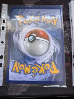 Reshiram, Zekrom & Kyurem Jumbo Promo NM Pokemon 2018 - Image 2