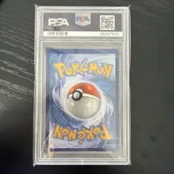 Pokemon M Charizard EX 13/106 Flashfire Ultra Rare Holo PSA 9 2014 - Image 2