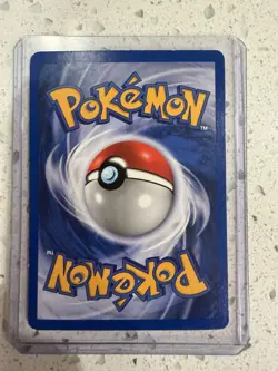 Pokemon Lugia 1st Edition Holo Rare Neo Genesis 9/111 Card The Pokemon Company - Image 5