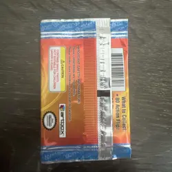 1999 Pokemon Action Flipz Series One, 1 sealed pack - Image 2