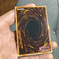 1996 Yugioh Seiyaryu NM DDS-004 Trading Card - Image 3