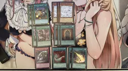 Sky Striker Deck - Tournament Ready - Ecclesia And The Dark Dragon - Image 3