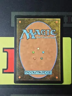 Magic The Gathering Mountain Secret Lair Drop English 242 - Image 2
