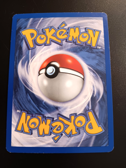 POKEMON PIKACHU BLACK STAR PROMO CARD 26 - Image 2