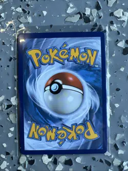 Pokemon TCG Melmetal VMAX Holo Card Secret Rare, Go 080/078 - Image 2