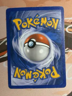 Dusclops 14/108 Ex Power Keepers Stamped Reverse Holo Rare 2007 Pokemon Card LP - Image 5