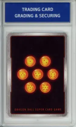 2020 DBS CARD GAME SPECIAL RARE SPR #BT11-094 BABY,RESOLUTE AVENGER TCGS 10 N1 - Image 2