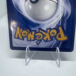 EX 2025 Pokemon TCG Chinese exclusive gem Vol.3 Gengar CBB3C 03 07 Holo Card - Image 4
