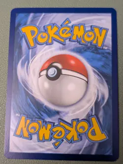 Pokemon TCG Gouging Fire EX Scarlet & Violet Temporal Forces 204/162 Ultra Rare - Image 2