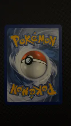 Steven 95/98 XY Ancient Origins Full Art Ultra Rare Pokemon Card - (NM) - Image 2