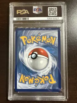 Mimikyu V TG16/TG30 Pokemon TCG Brilliant Stars PSA 9 MINT - Image 2