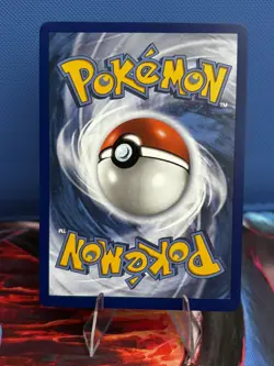 Meowth ex 062/088 Me03: Perfect Order Holo Pokemon - Image 2