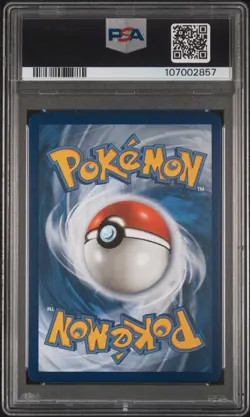 Here Comes Team Rocket # 15/82 | Pokemon TCG - 2025 Celebrations | PSA 10 GEM MT - Image 2
