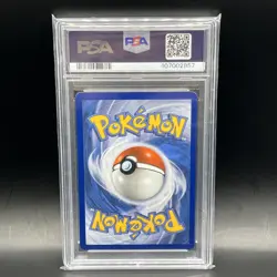 Here Comes Team Rocket # 15/82 | Pokemon TCG - 2025 Celebrations | PSA 10 GEM MT - Image 4