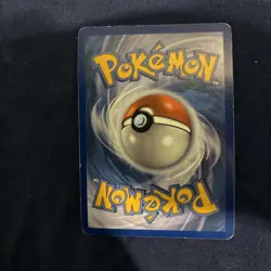 Pokemon Raichu Prime Undaunted 83/90 Holo Rare HP - Image 2