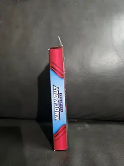 Pokemon Knock Out Collection Box Kyogre Sealed - Image 2