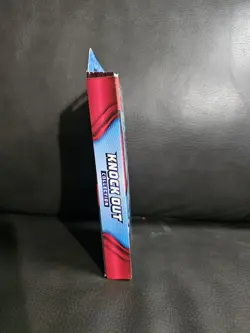 Pokemon Knock Out Collection Box Kyogre Sealed - Image 4