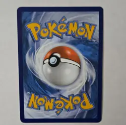 Pokemon TCG Nidoking 174/165 Sv: Scarlet & Violet 151 IR Full Art Holo Eng 170HP - Image 2