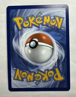 Lillie's Clefairy ex Special Illustration Rare Holo Sv09 184/159 Pokemon - Image 4