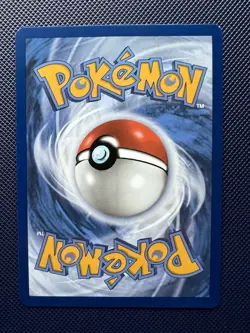 Unfair Stamp - Ace Spec - 165/167 Twilight Masquerade Pokemon TCG - NM - Image 2