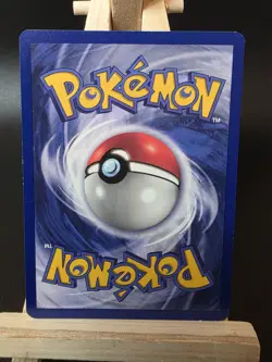 Zapdos 30/62 Rare Fossil Pokemon NM (#2) - Image 2