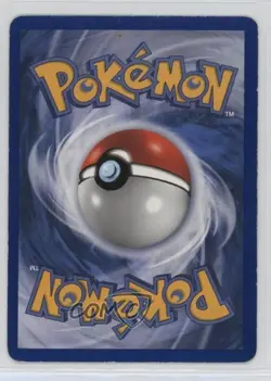 Blaziken (Holo) Pokemon Organized Play Promotional Series 1 #1 2004 - Image 2