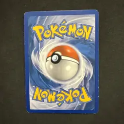 Blaziken 1/106 Great Encounters Holo Pokemon - Image 2