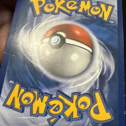 Blaziken 1/106 Great Encounters Holo Pokemon - Image 3
