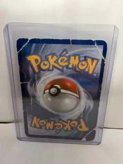 2006 Pokemon EX Crystal Guardians Blaziken Holo #90/100 - Image 2
