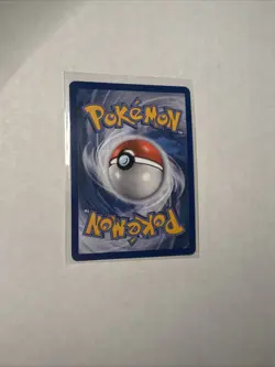 Mega Houndoom EX - 22/162 - Pokemon Breakthrough XY Ultra Rare Card - Image 2