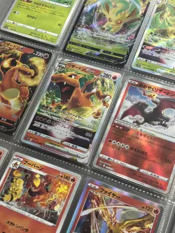 Pokemon VSTAR Universe 100% Complete Base Set 172 Cards S12a Charizard Mew + - Image 2