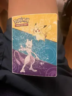 Pokemon Cards And Tins - Image 2