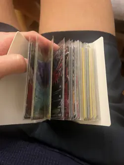 Pokemon Cards And Tins - Image 3