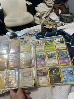 Pokemon Cards And Tins - Image 4
