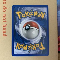 Blaine's Charmander 60/132 Gym Challenge Set Pokemon TCG Card WOTC Near Mint NM - Image 5