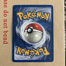 Pokemon TCG Vileplume Jungle Card 31/64 Unlimited Rare Non-Holo MP - Image 5