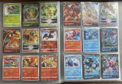 Pokemon VSTAR Universe 100% Complete REVERSE HOLO Base Set 172 Cards S12a - Image 3