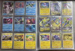 Pokemon VSTAR Universe 100% Complete REVERSE HOLO Base Set 172 Cards S12a - Image 4