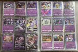 Pokemon VSTAR Universe 100% Complete REVERSE HOLO Base Set 172 Cards S12a - Image 5