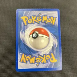 Charmander 98/165 – Expedition Base Set Pokemon Card (2002 WOTC E-Reader) - Image 2