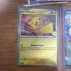Pokemon TCG NM+ Pack Fresh (LOT OF 19 CARDS) English - Image 3