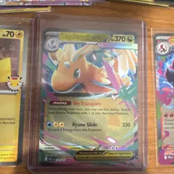 Pokemon TCG NM+ Pack Fresh (LOT OF 19 CARDS) English - Image 4