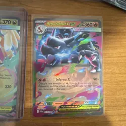 Pokemon TCG NM+ Pack Fresh (LOT OF 19 CARDS) English - Image 5