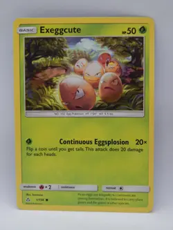 2018 Pokemon Sun and Moon Ultra Prism - Pick Your Card - Complete Your Set - Image 2