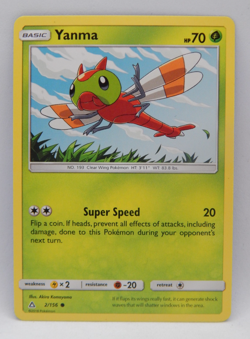 2018 Pokemon Sun and Moon Ultra Prism - Pick Your Card - Complete Your Set - Image 3