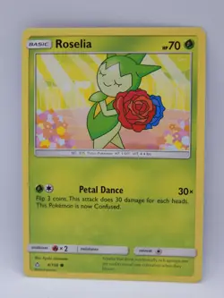 2018 Pokemon Sun and Moon Ultra Prism - Pick Your Card - Complete Your Set - Image 5