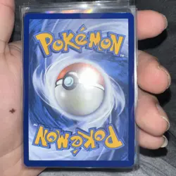 Team Rocket's Wobbuffet 203 Sv: Scarlet & Violet Promo Cards Holo - Image 2