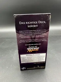 Dunkles Erwachen Event Deck – MtG Magic the Gathering – Deutsch – 61 Karten - Image 3