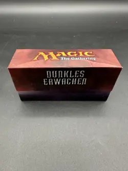 Dunkles Erwachen Event Deck – MtG Magic the Gathering – Deutsch – 61 Karten - Image 4