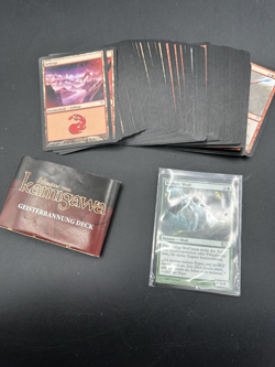 Dunkles Erwachen Event Deck – MtG Magic the Gathering – Deutsch – 61 Karten - Image 5